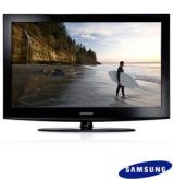 TV LCD Samsung LN32E420GXZD com 32"