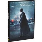DVD - Batman: O Cavaleiro das Trevas Ressurge.